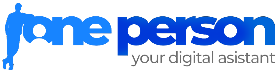 oneperson logo